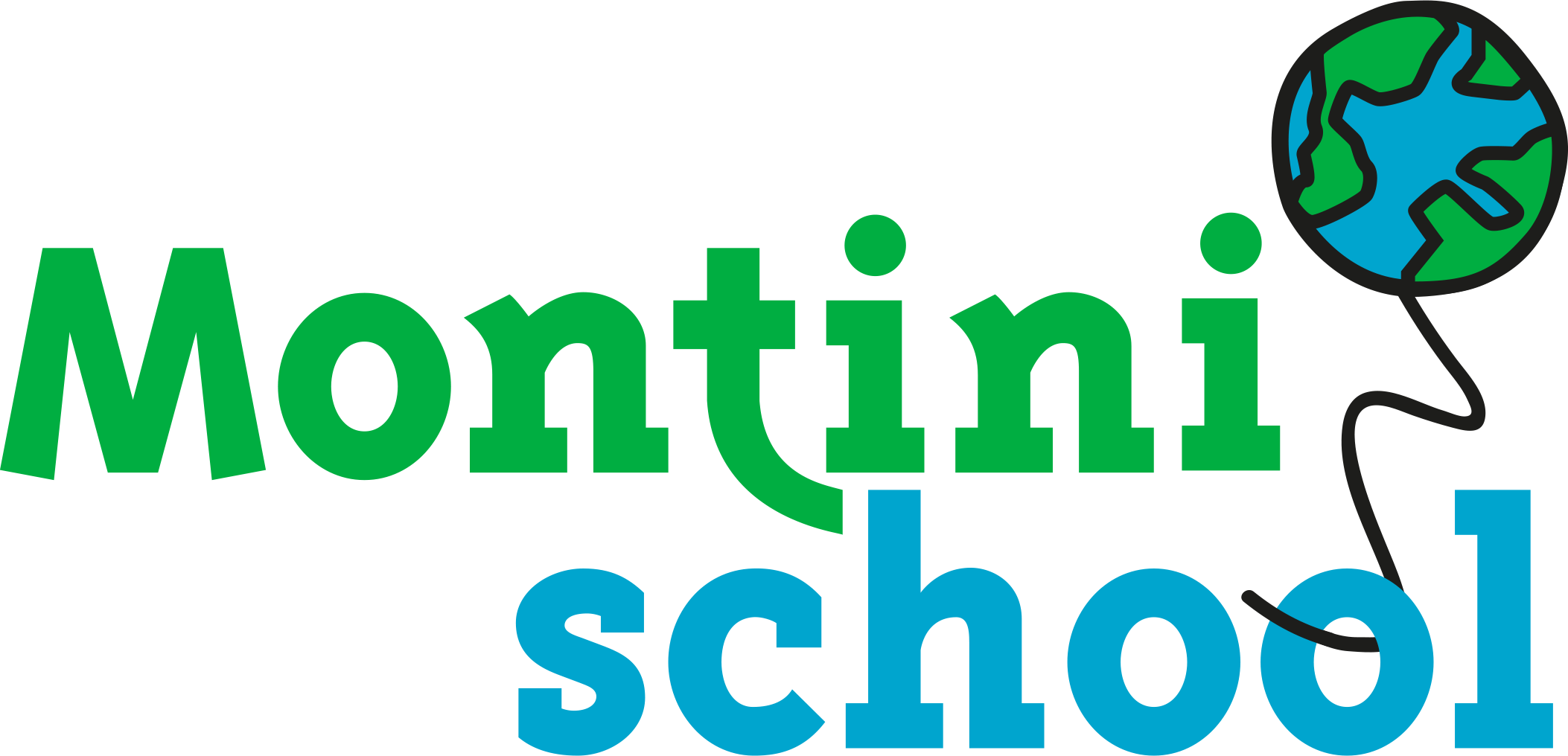 Montini Jenaplanschool