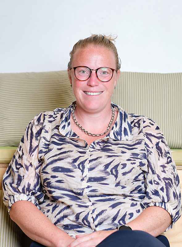 Marieke